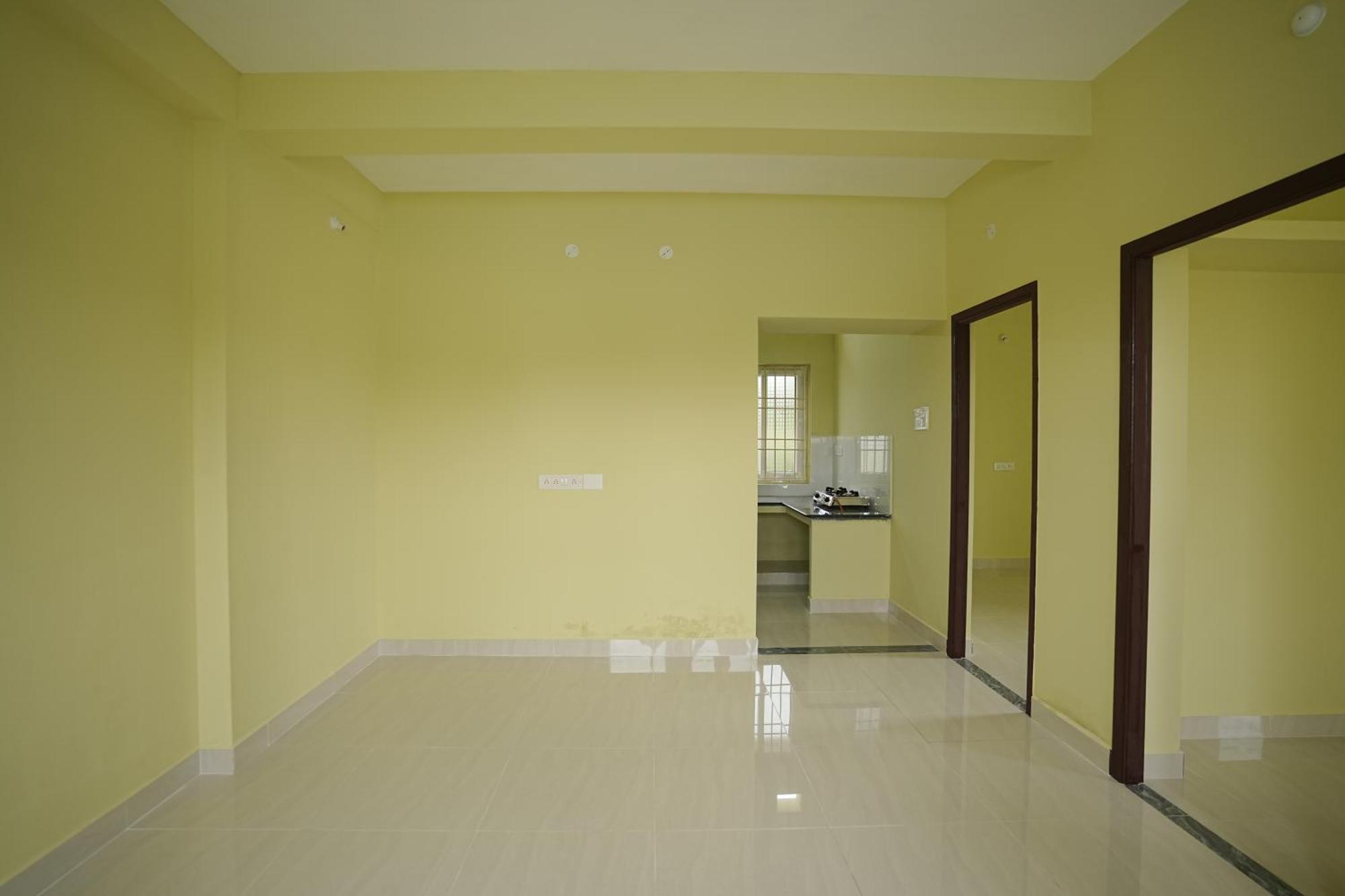 Le Leos Park Inn Pondicherry Exterior photo
