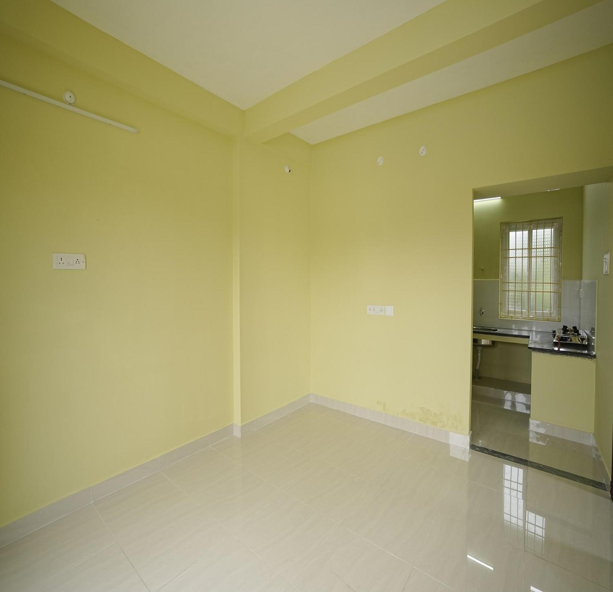Le Leos Park Inn Pondicherry Exterior photo